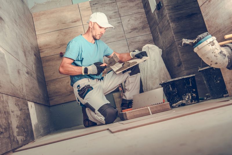 Top Bathroom Remodeling Companies in Ashtabula, OH