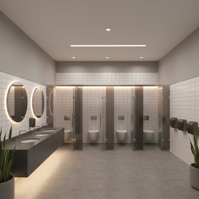 Top Bathroom Remodeling Companies in Ashtabula, OH