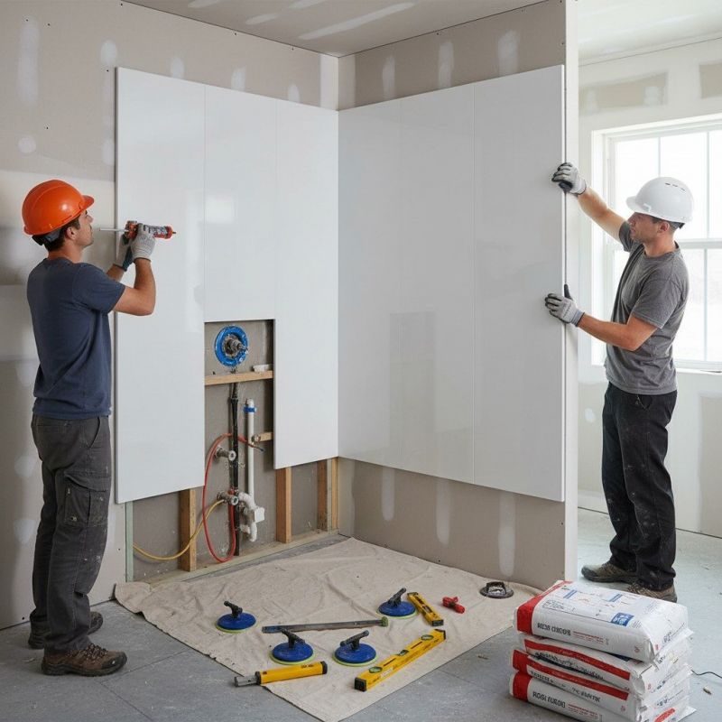 Top Bathroom Remodeling Companies in Ashtabula, OH