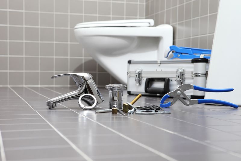 Top Bathroom Remodeling Companies in Ashtabula, OH