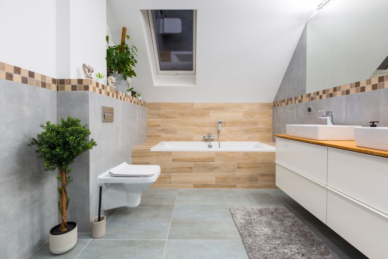Top Bathroom Remodeling Companies in Ashtabula, OH