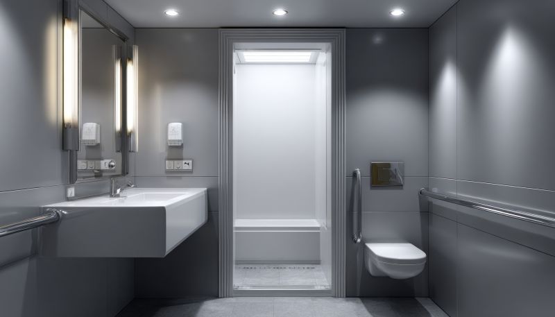 Top Bathroom Remodeling Companies in Madison, OH