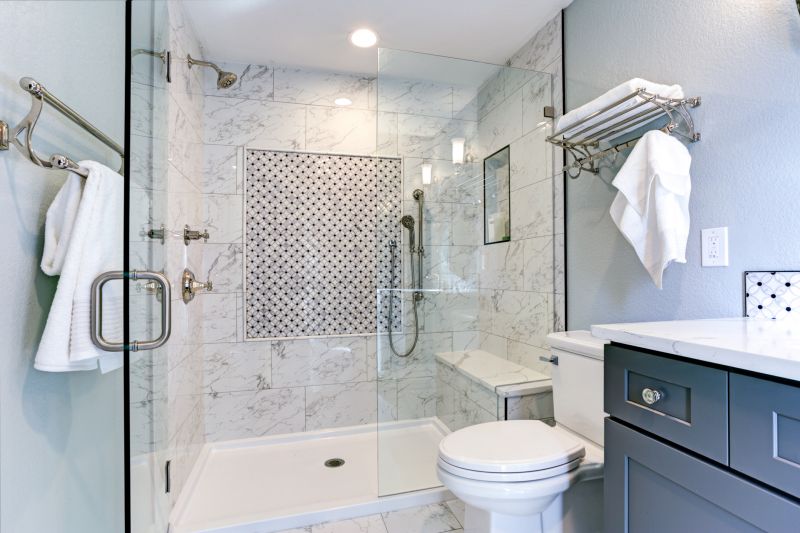 Bathroom Renovation Specialists