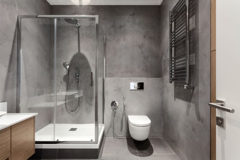 Custom Shower Solutions
